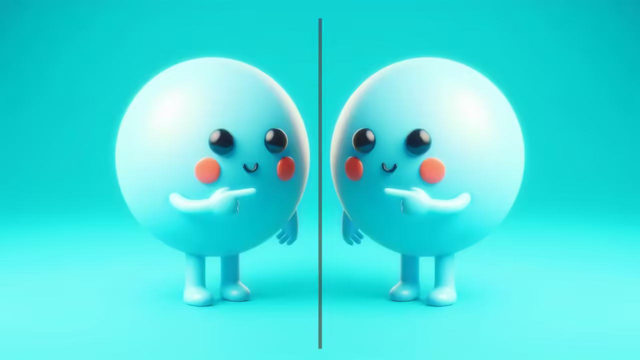 تعداد خط تقارن اشکال هندسی — خلاصه و مفید