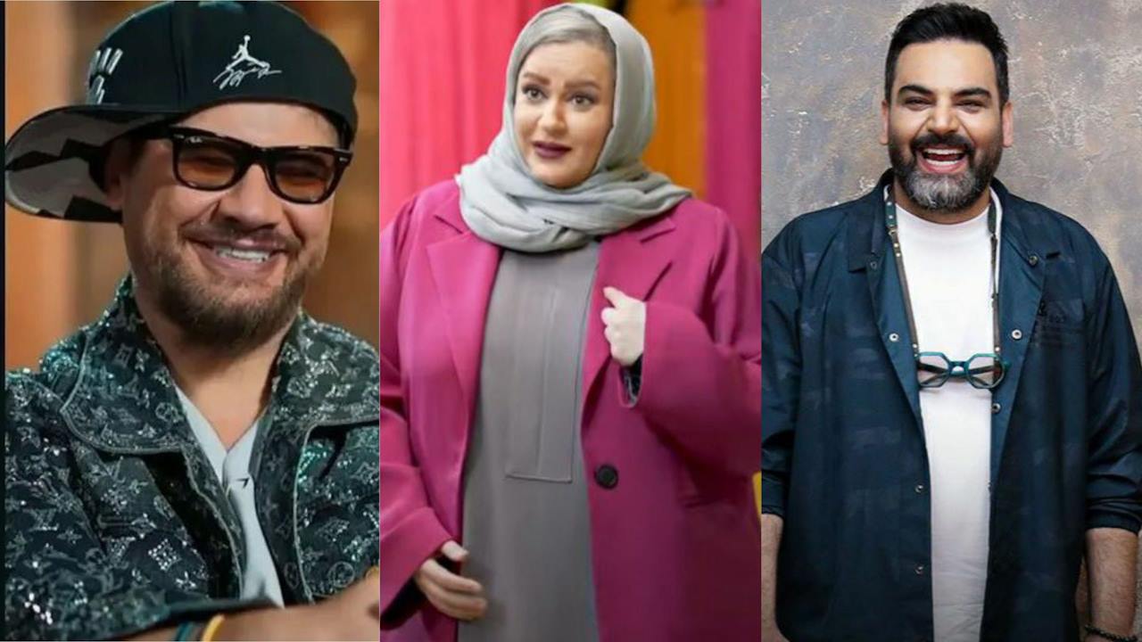 سریال های کمدی فیلیمو — بهترین سریال های کمدی اختصاصی